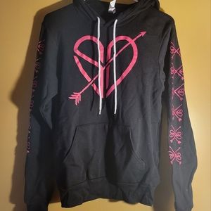 Bella & Canvas Fleece Collection Size Large